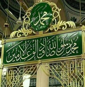 Meet your Posher, Home